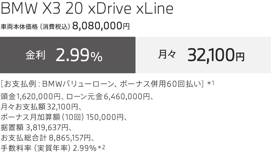 X3