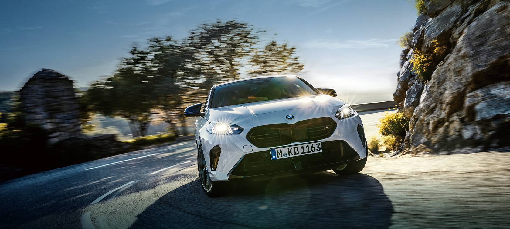 BMW認定中古車 START WITH JOY 2026