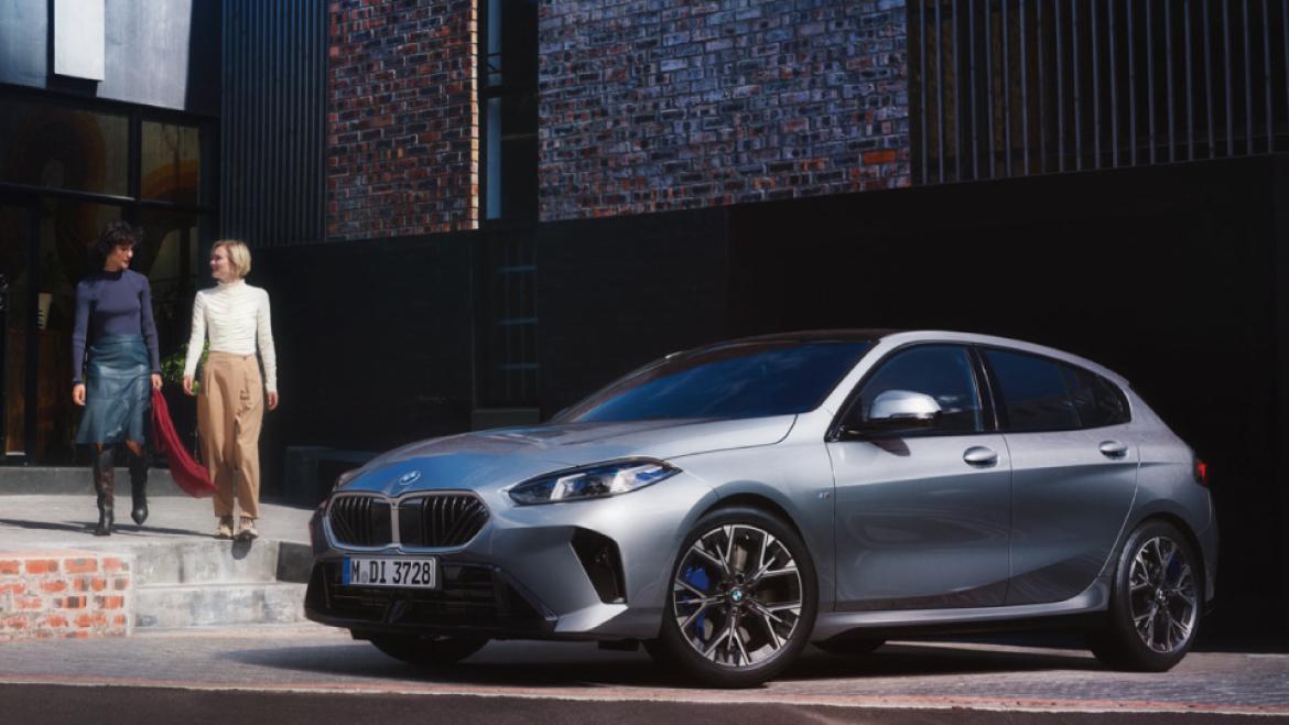 BMW サービス・インクルーシブ