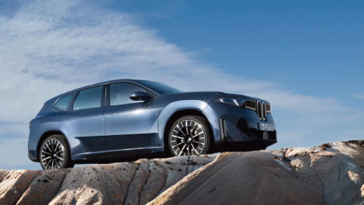 Hakodate BMW | BMW 正規ディーラー