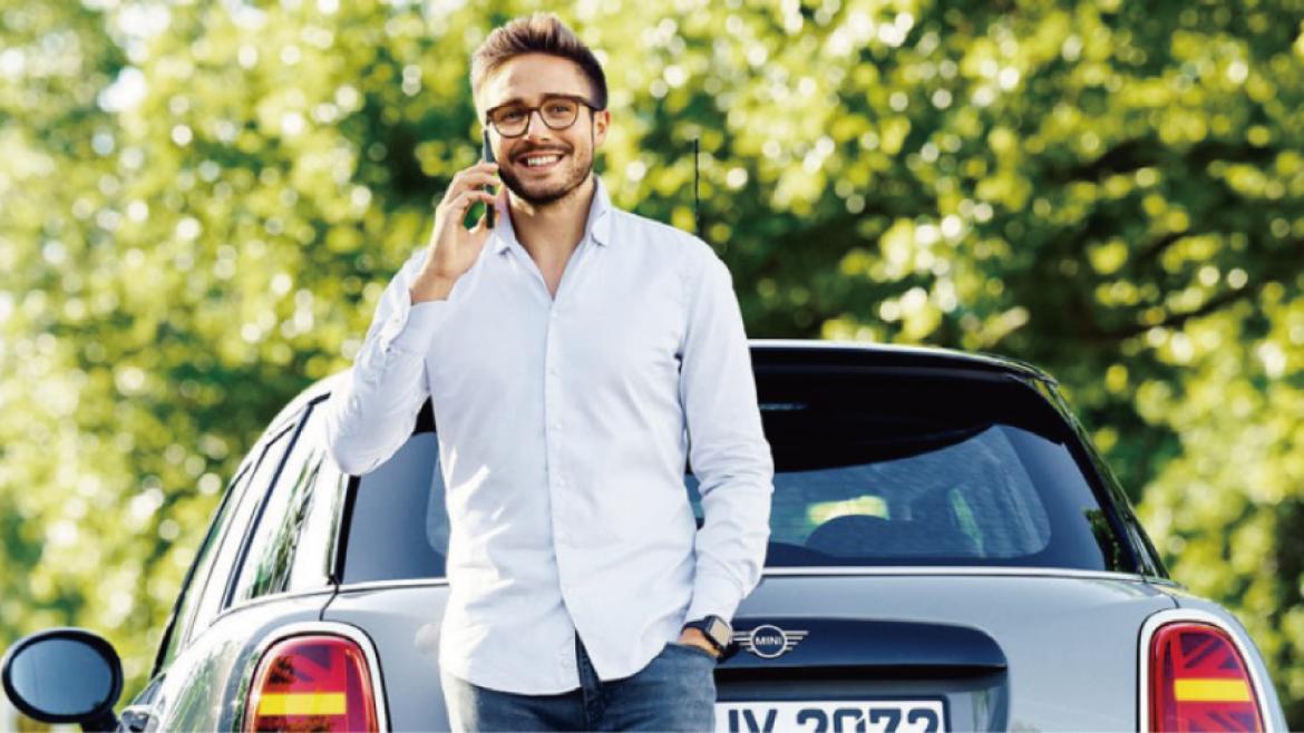 MINIロードサービス